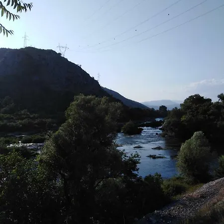 Sunn Pensión Buna