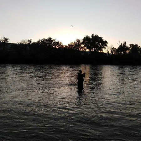 Pensión Sunn
