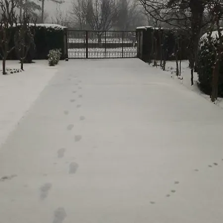 Gæstehus Sunn *
