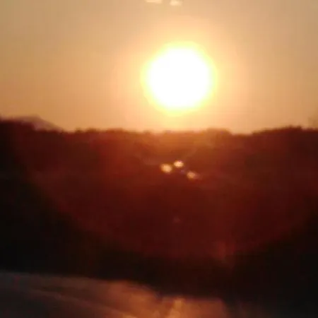Sunn Gæstehus