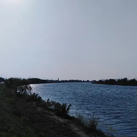 Sunn Gæstehus