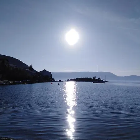 Sunn Gæstehus